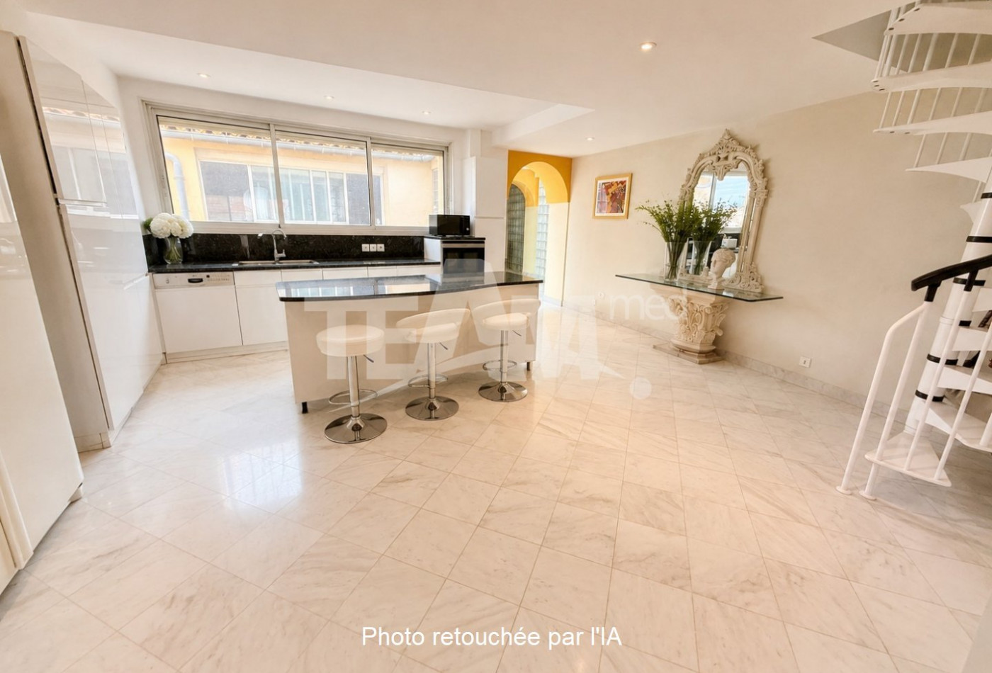 à vendre Appartement Sete - Photo 7