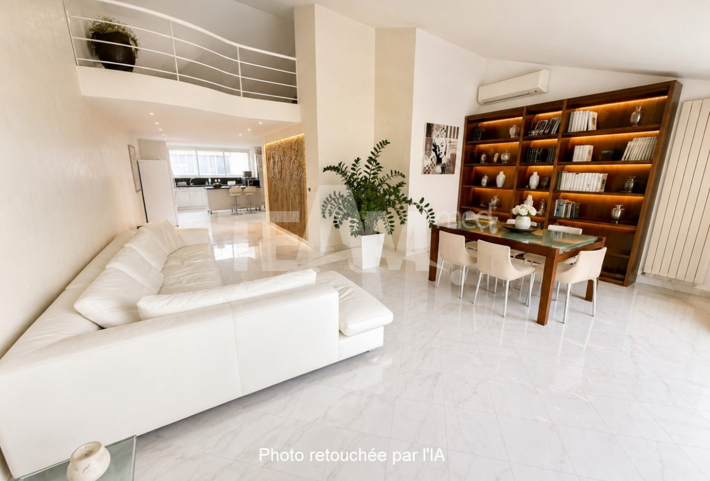 à vendre Appartement Sete - Photo 2