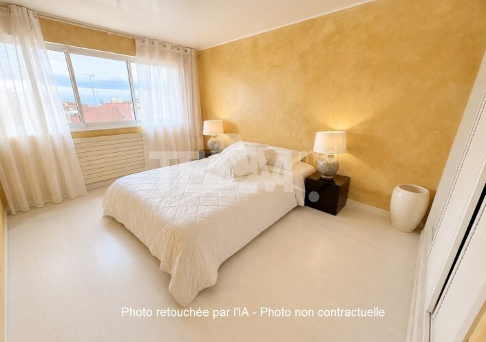 vente Appartement Sete