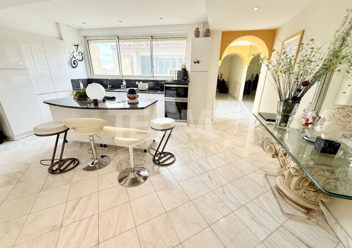 vente Appartement Sete