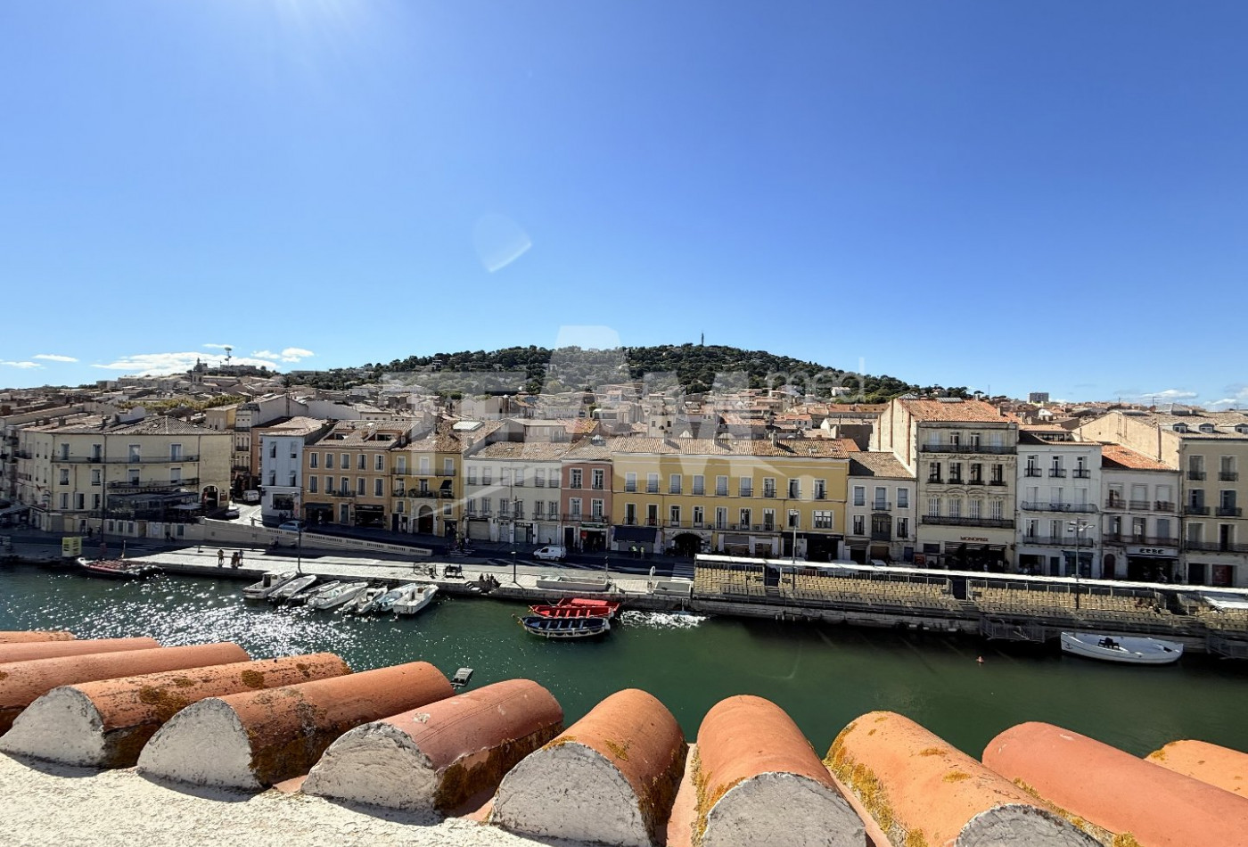 à vendre Appartement Sete - Photo 5