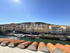 vente Appartement Sete