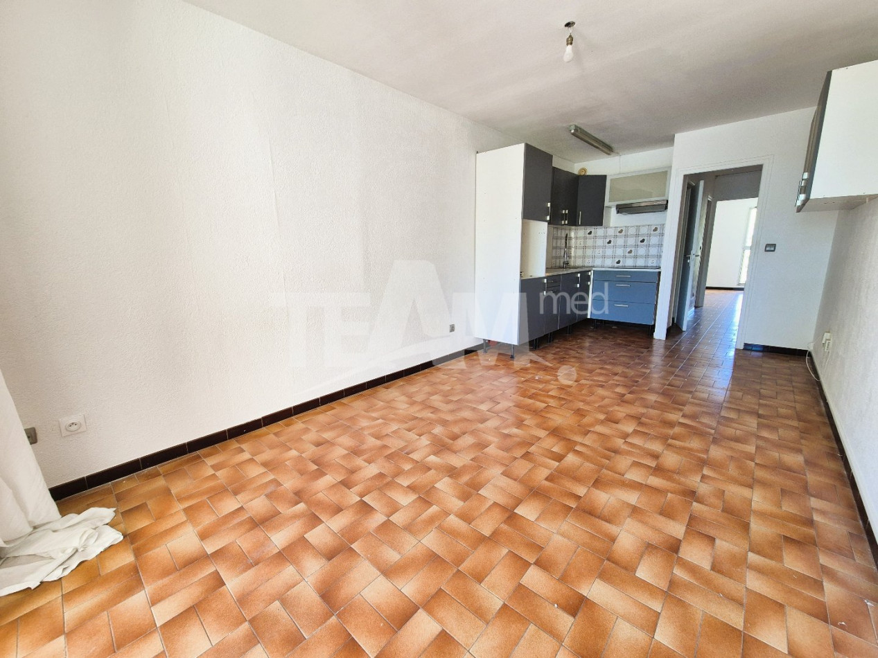 location Appartement Sete - Photo 3