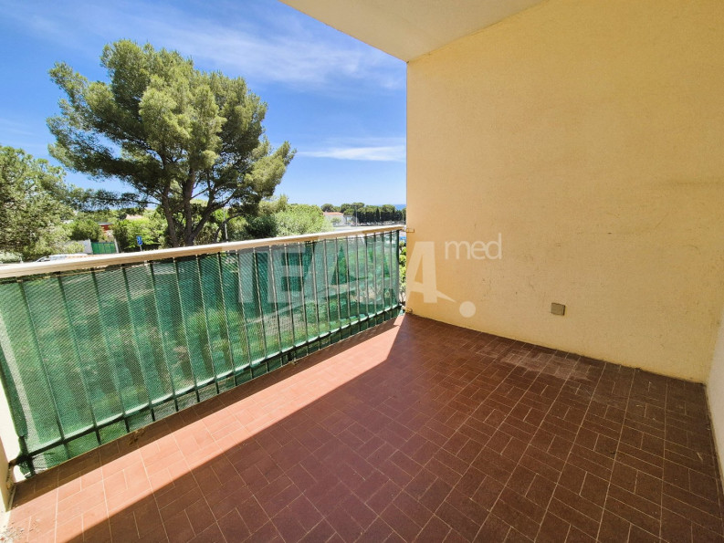 location Appartement Sete - Photo 2