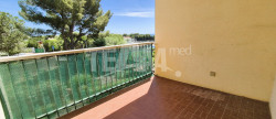 location Appartement Sete