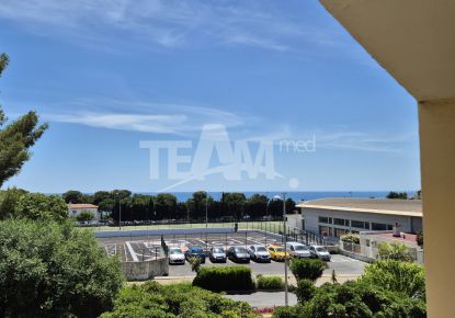 location Appartement Sete