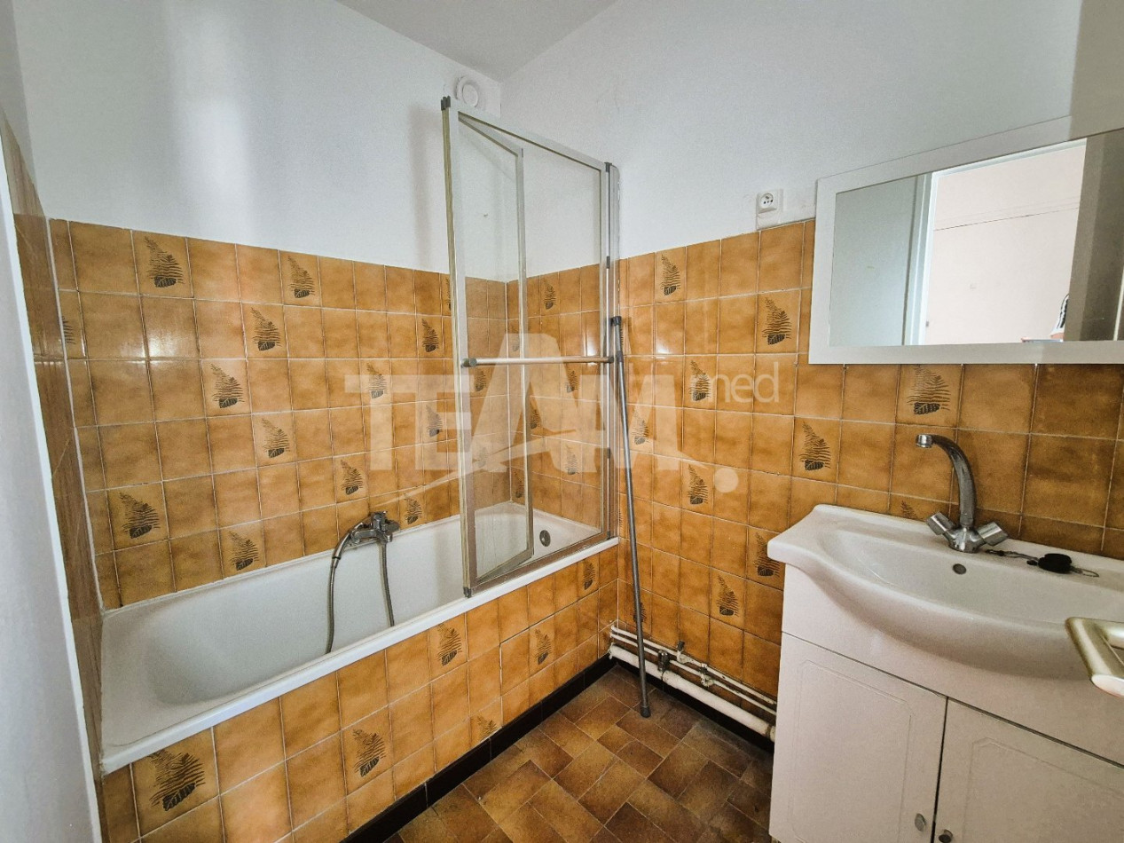 location Appartement Sete - Photo 6