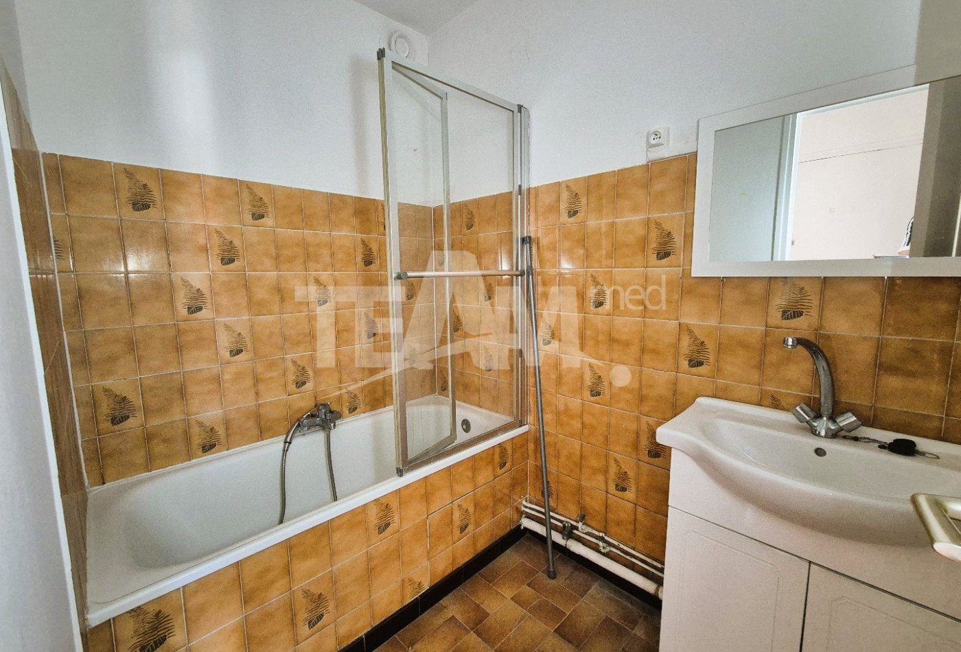 location Appartement Sete - Photo 8