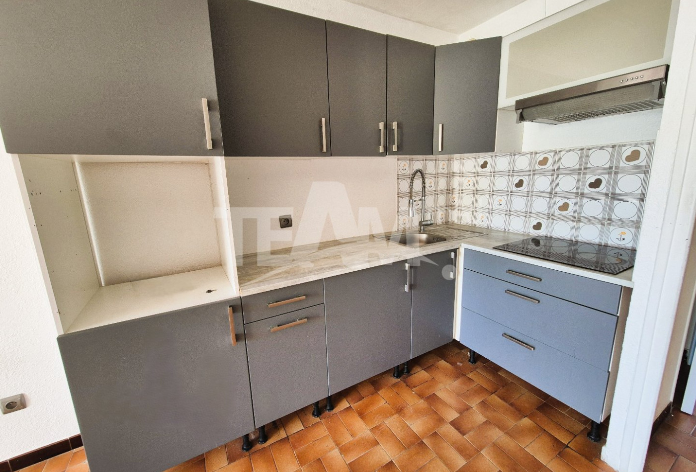 location Appartement Sete - Photo 7