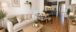 location Appartement Sete