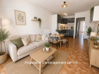 location Appartement Sete
