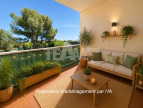 location Appartement Sete
