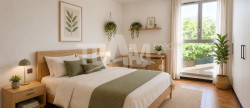 location Appartement Sete