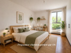 location Appartement Sete