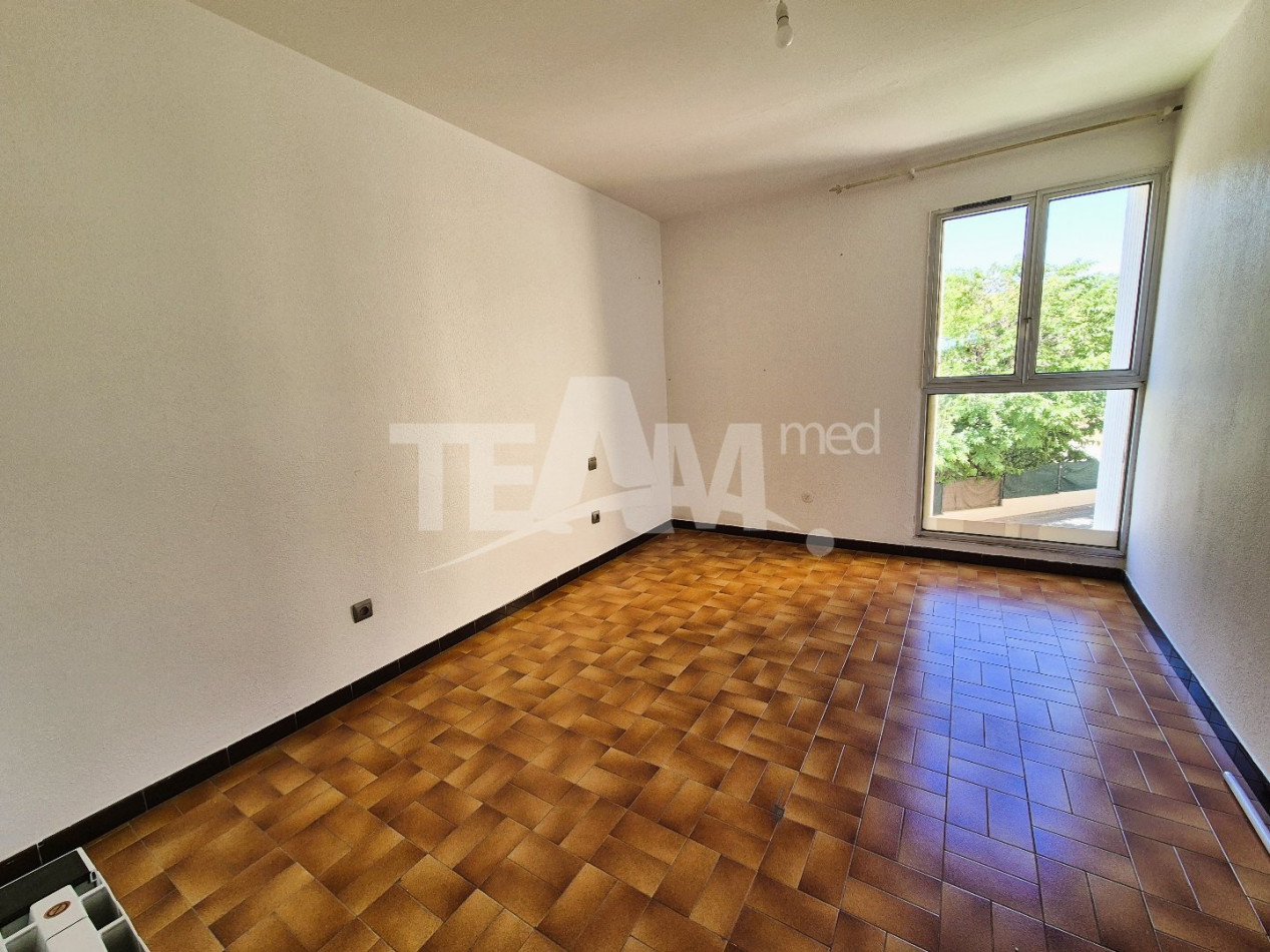 location Appartement Sete - Photo 10