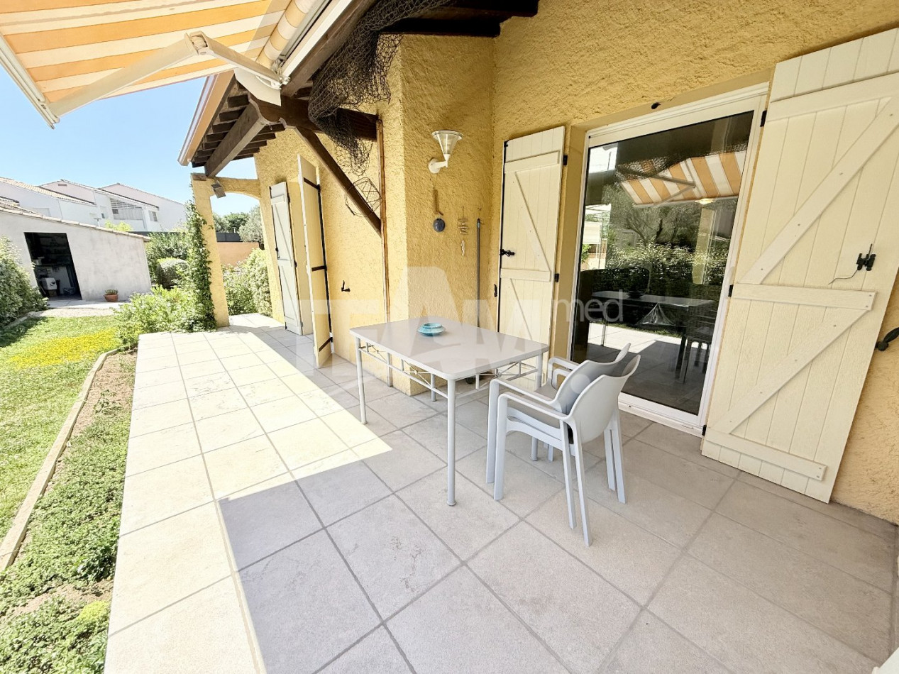 à vendre Maison La Peyrade - Photo 7
