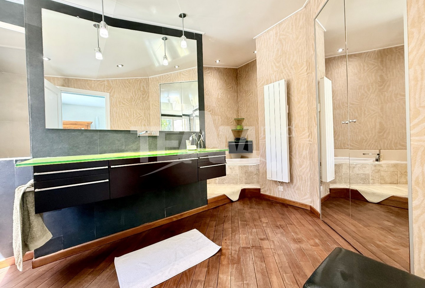 vente Maison La Peyrade - Photo 9