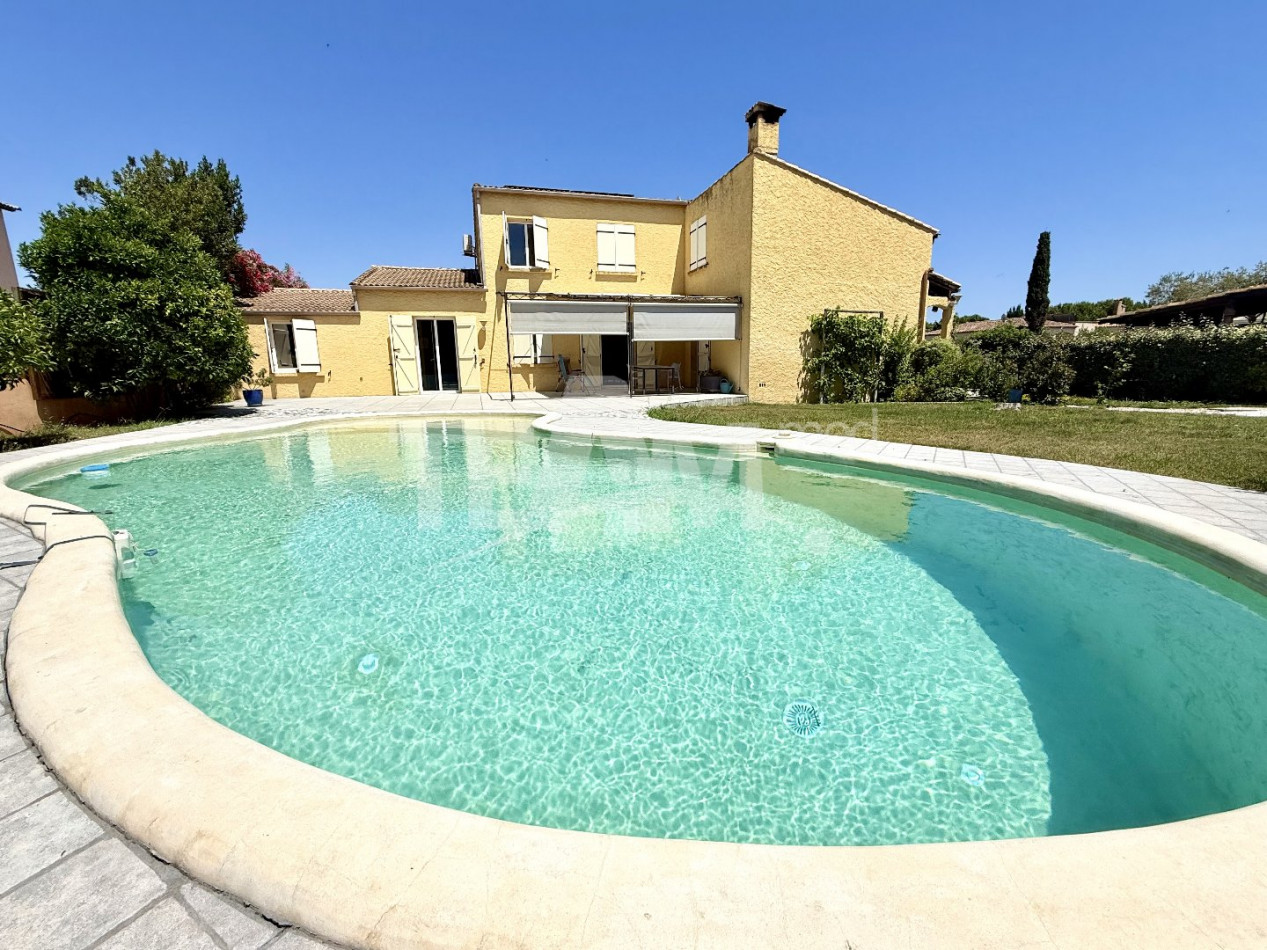 à vendre Maison La Peyrade - Photo 1