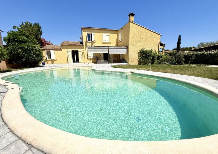 vente Maison La Peyrade