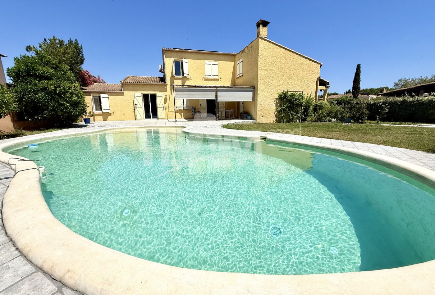 vente Maison La Peyrade - Photo 1