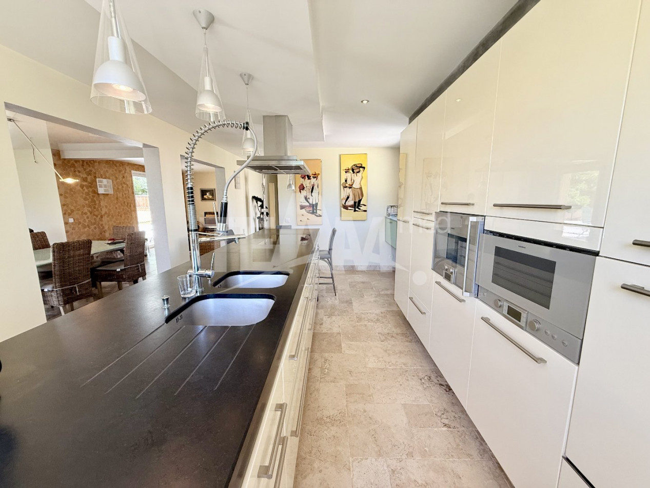 à vendre Maison La Peyrade - Photo 5