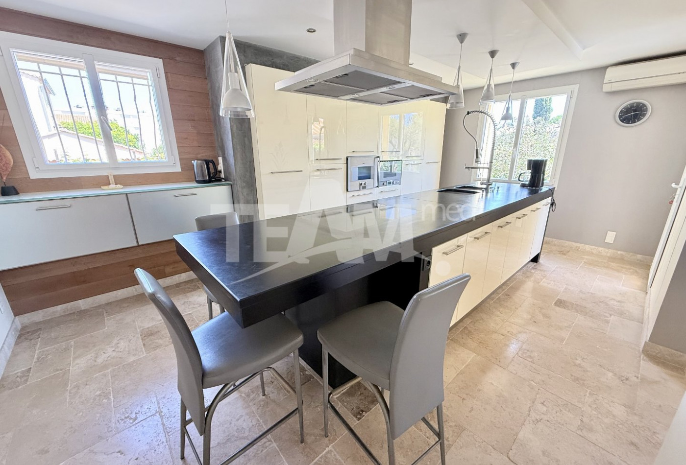 vente Maison La Peyrade - Photo 6