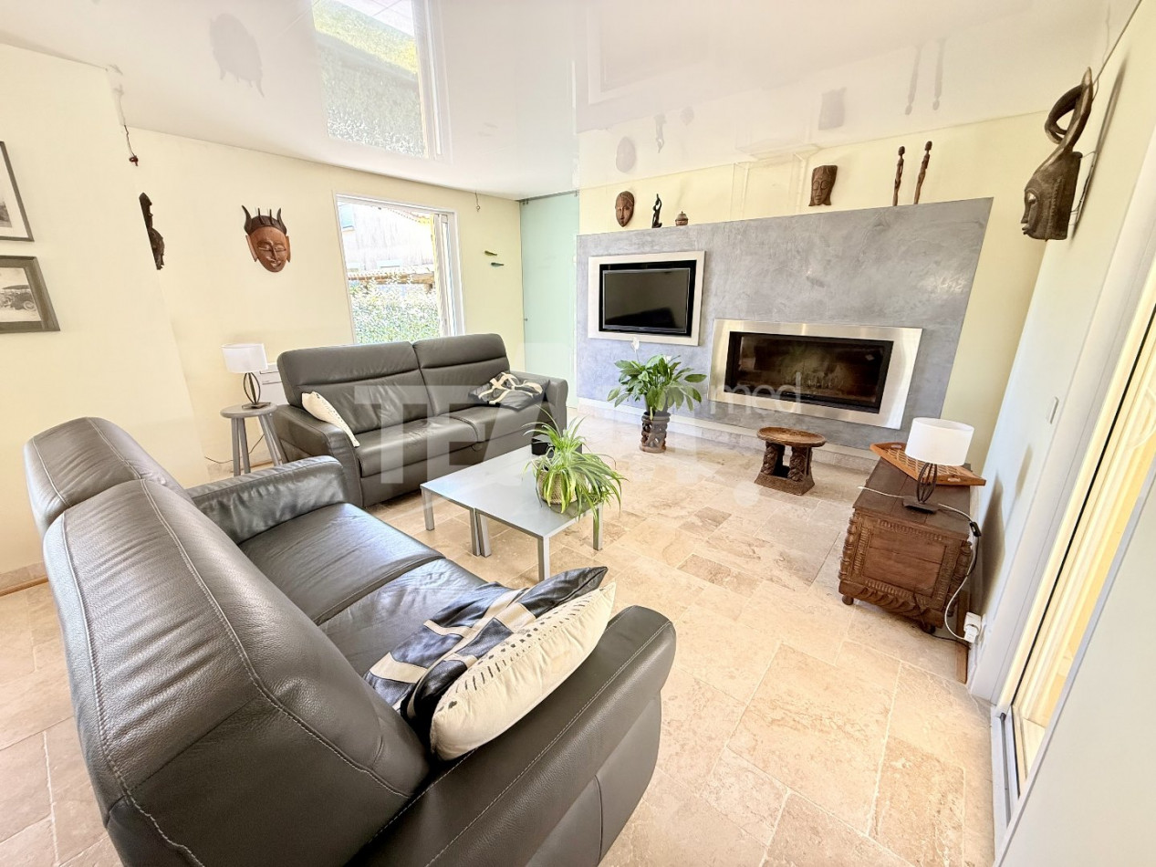 à vendre Maison La Peyrade - Photo 4