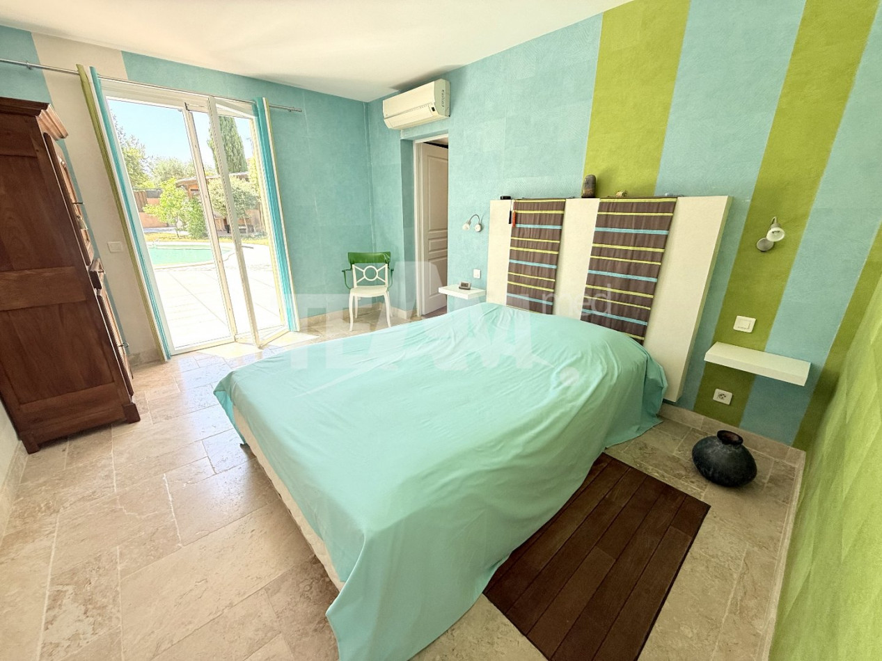 à vendre Maison La Peyrade - Photo 8