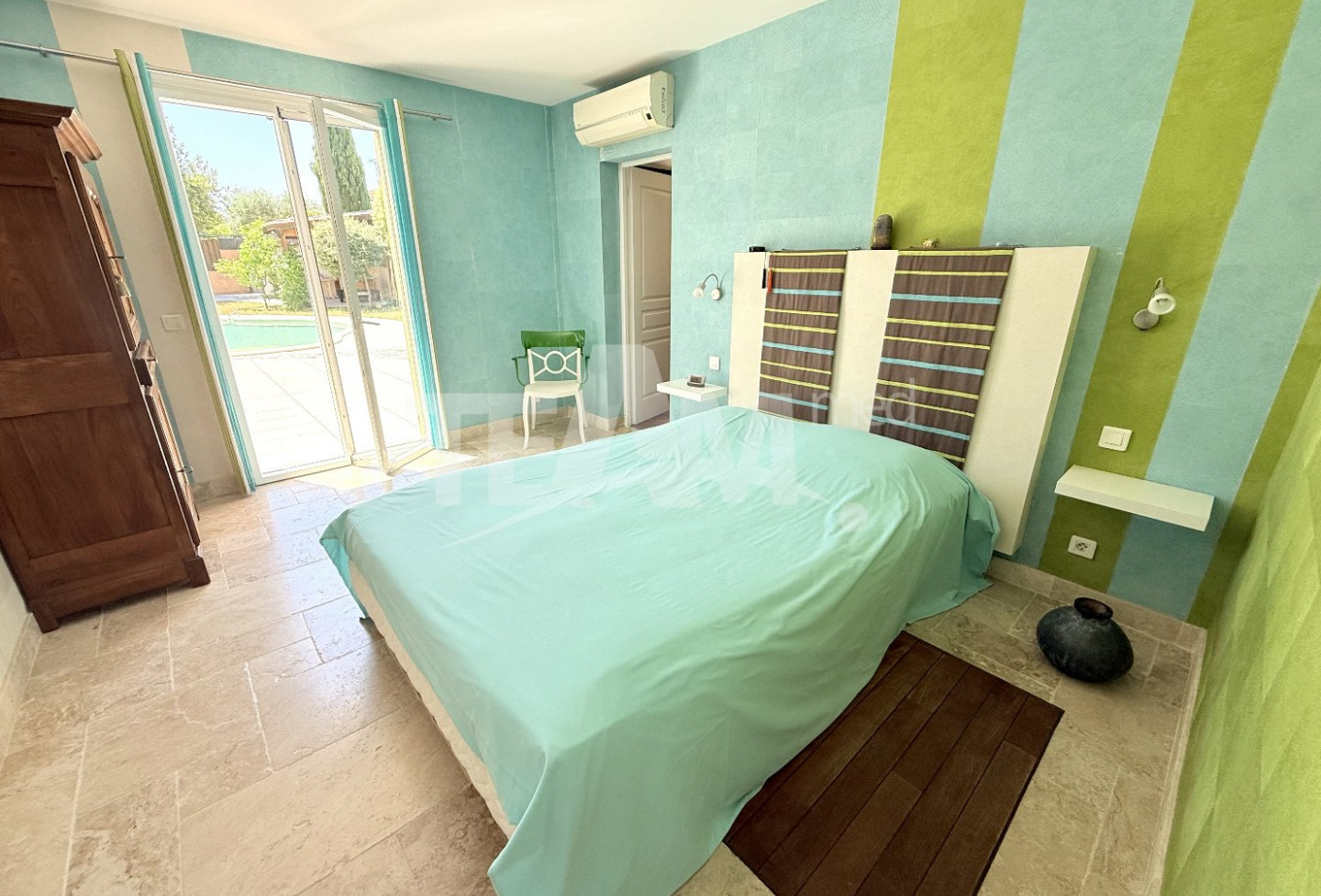 vente Maison La Peyrade - Photo 8