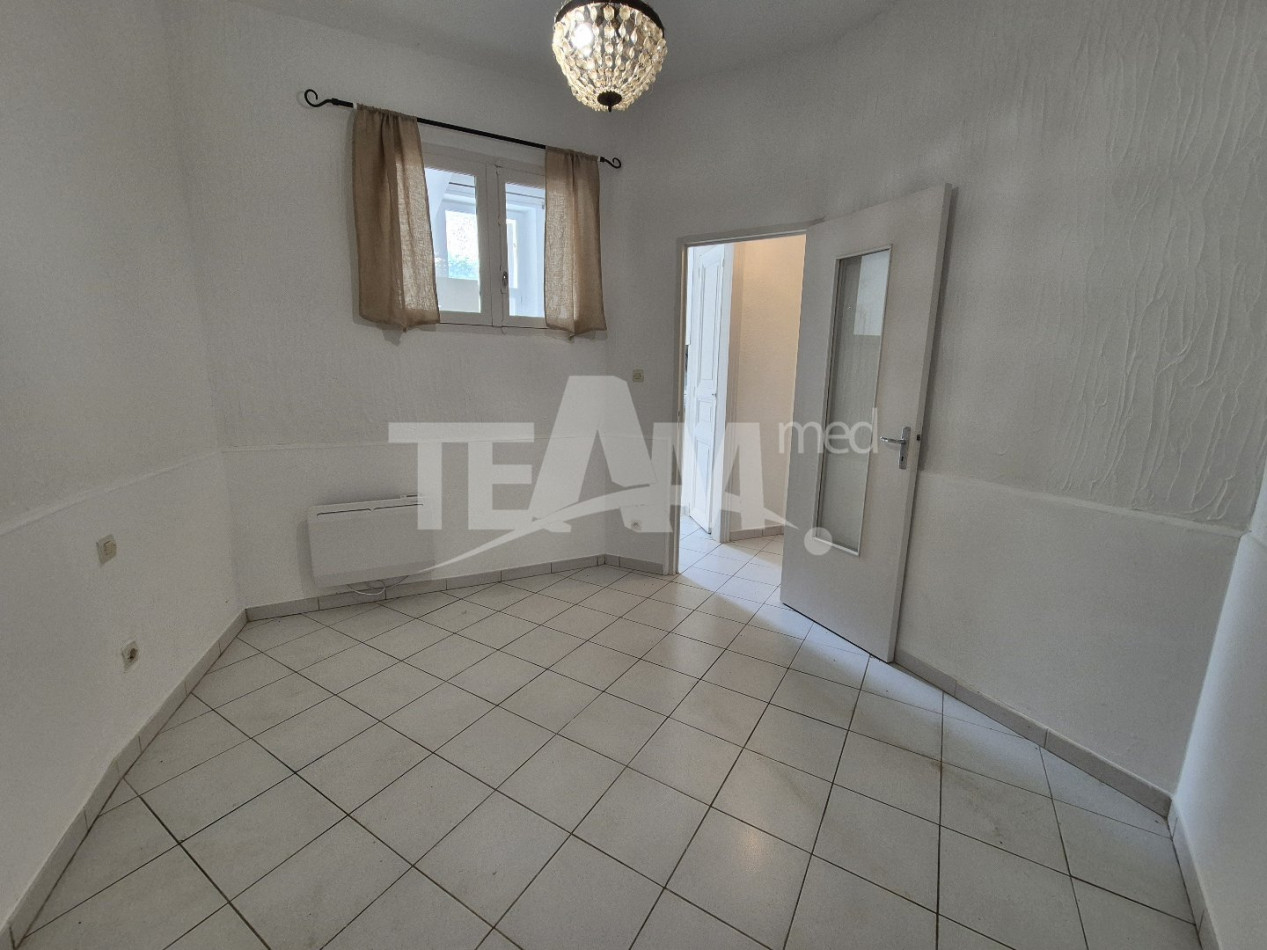 location Appartement Sete - Photo 6