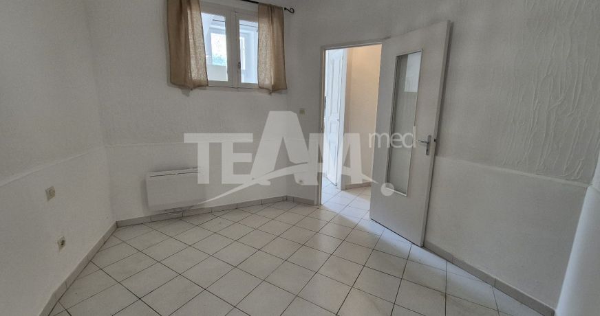 location Appartement Sete