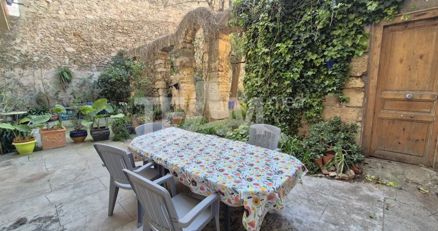 location Appartement Sete