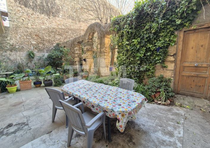 location Appartement Sete