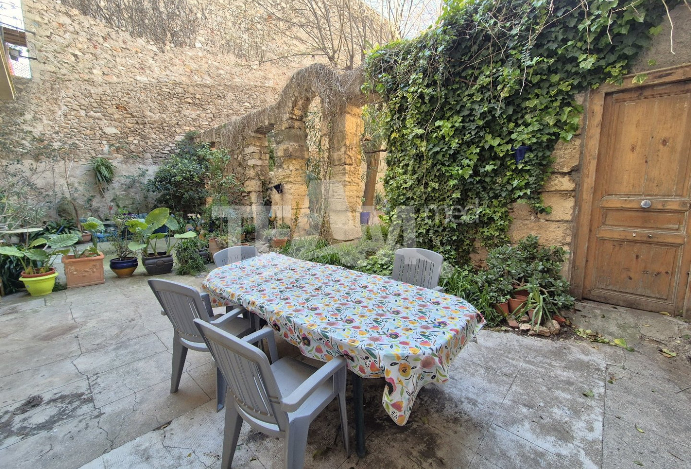 location Appartement Sete - Photo 1