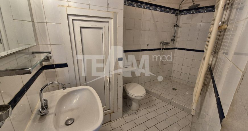 location Appartement Sete