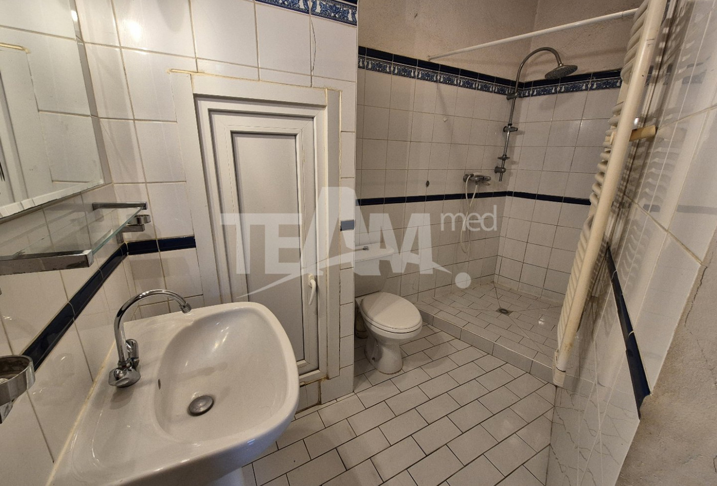 location Appartement Sete - Photo 8