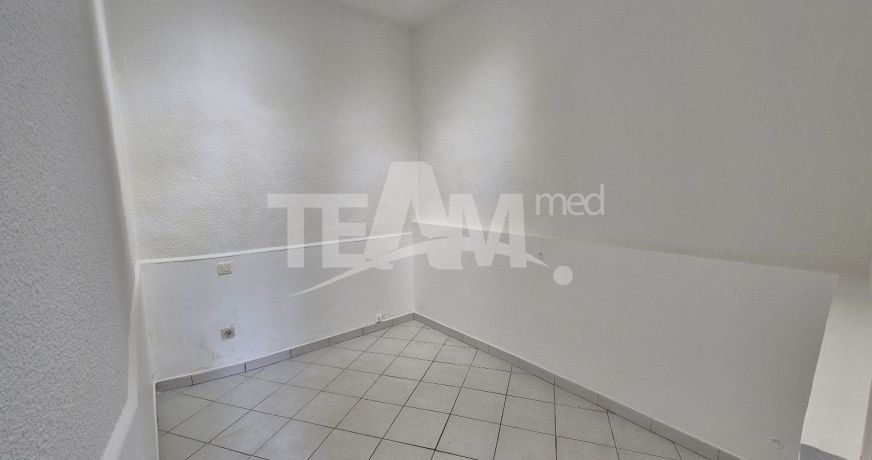 location Appartement Sete