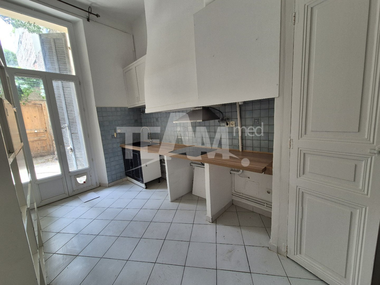 location Appartement Sete - Photo 4