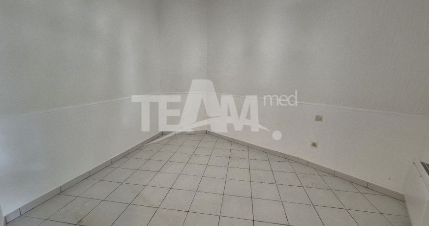 location Appartement Sete