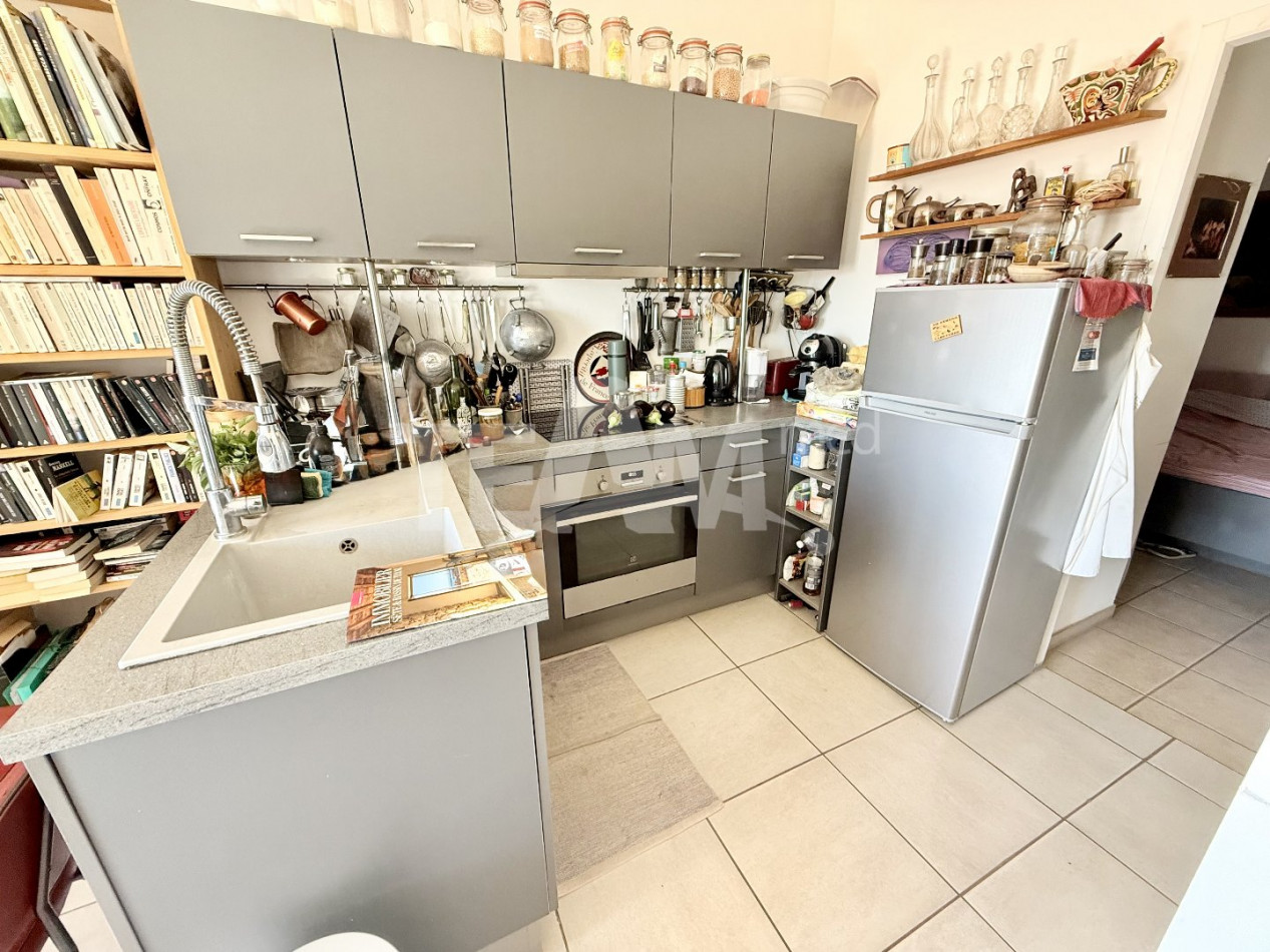 vente Appartement Sete - Photo 5