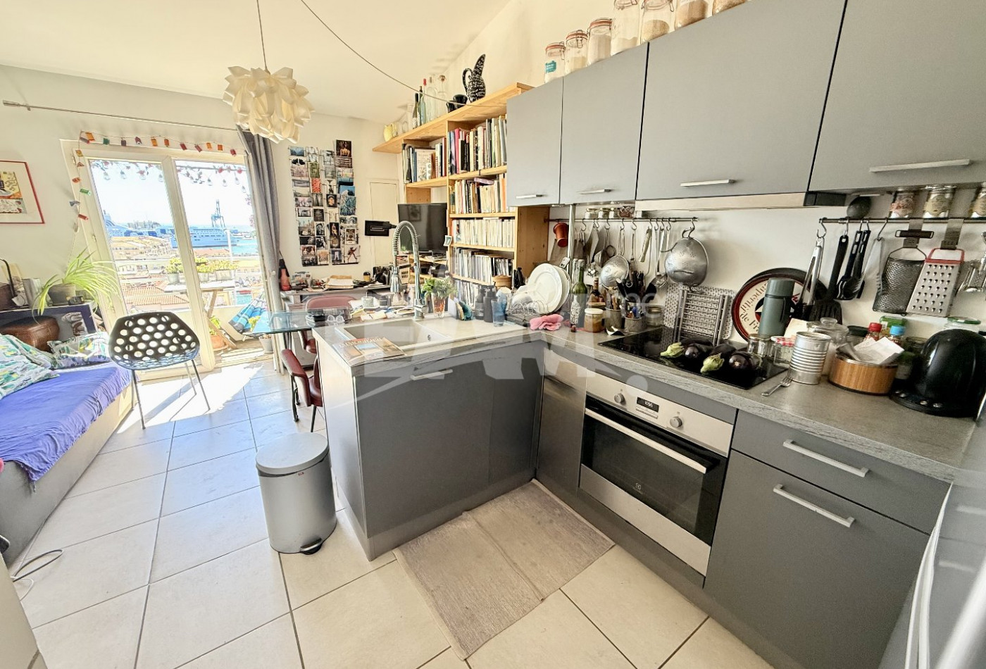 vente Appartement Sete - Photo 3