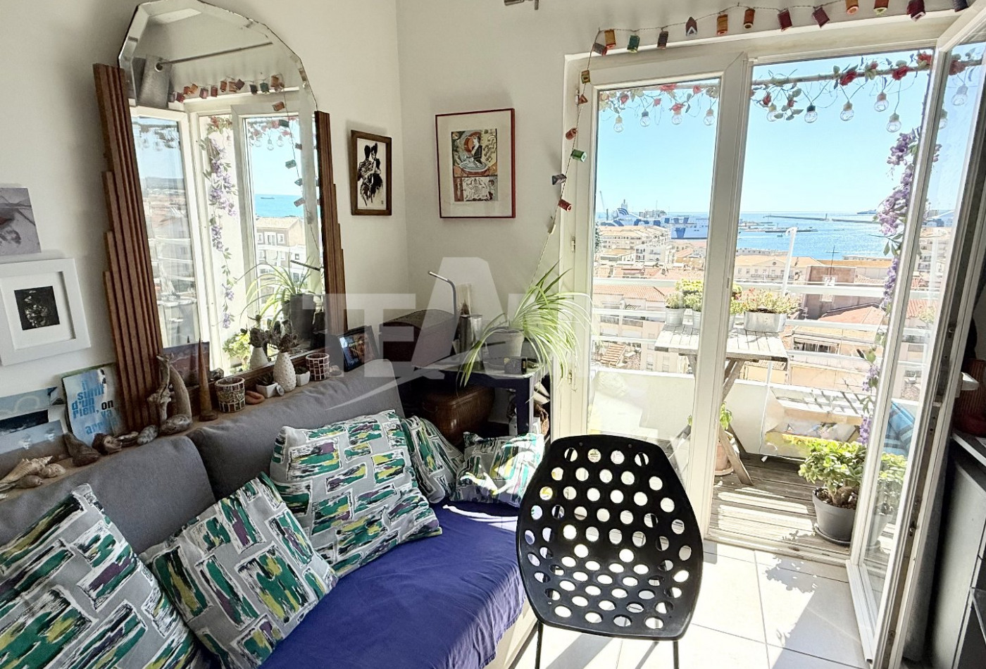 vente Appartement Sete - Photo 2