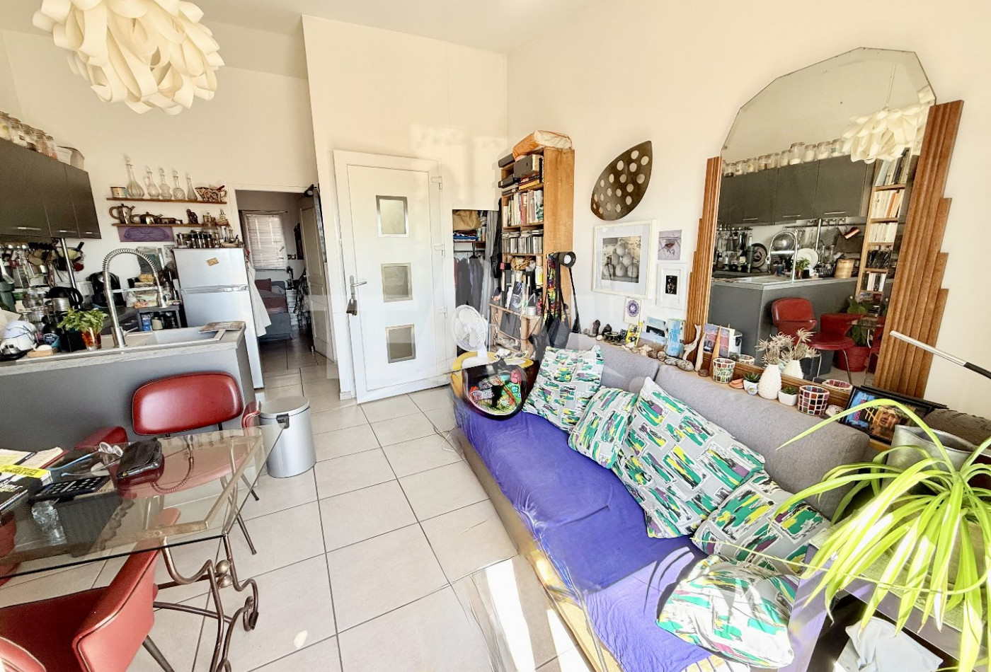 vente Appartement Sete - Photo 5