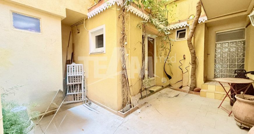 vente Appartement Sete
