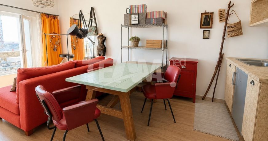vente Appartement Sete