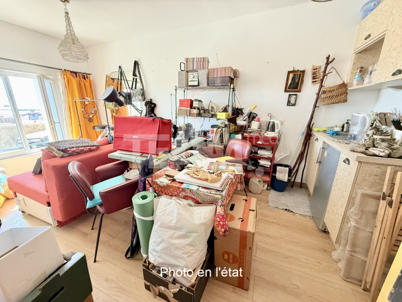 vente Appartement Sete - Photo 4