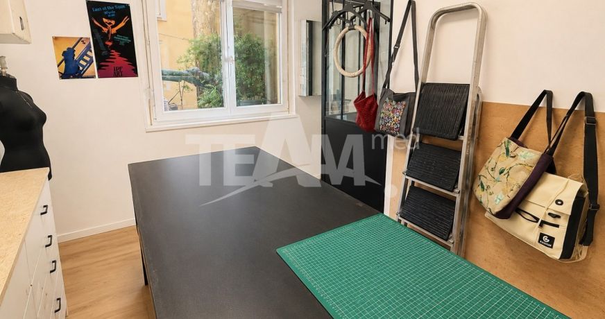 vente Appartement Sete