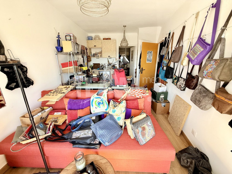 vente Appartement Sete - Photo 5