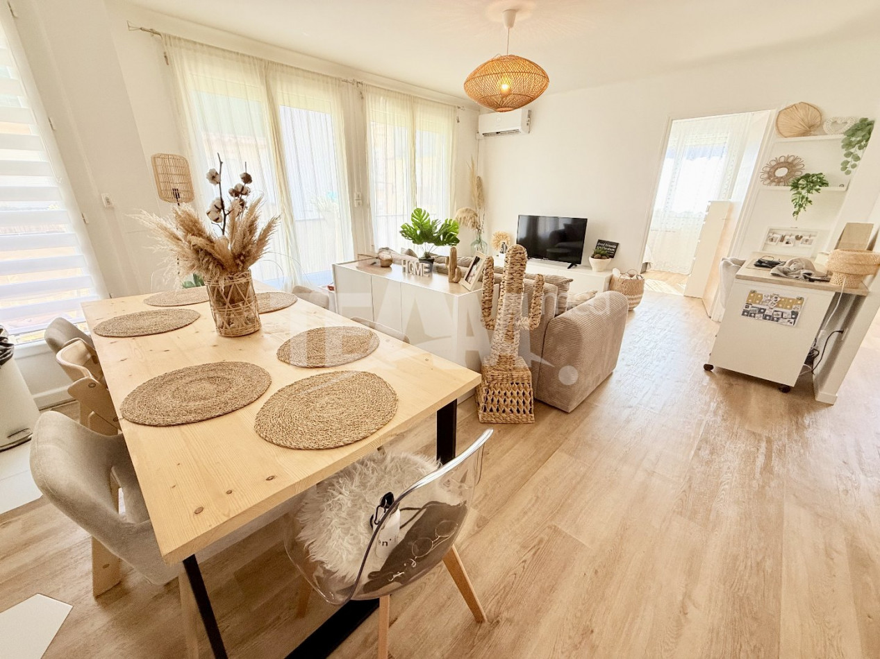 vente Appartement Sete - Photo 2
