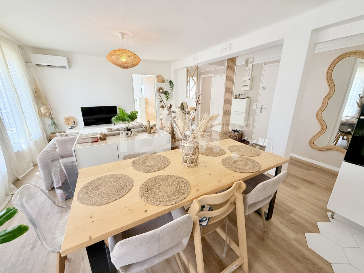 vente Appartement Sete - Photo 5